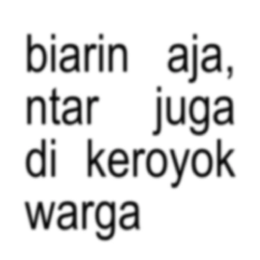 Text singkat kocak 27