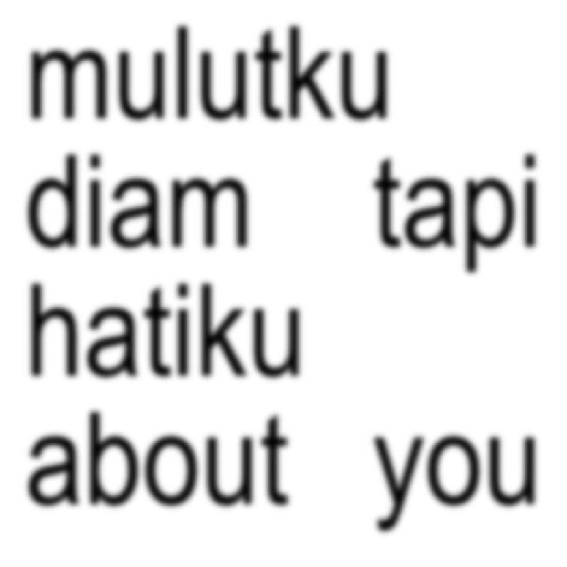 Text singkat kocak 16