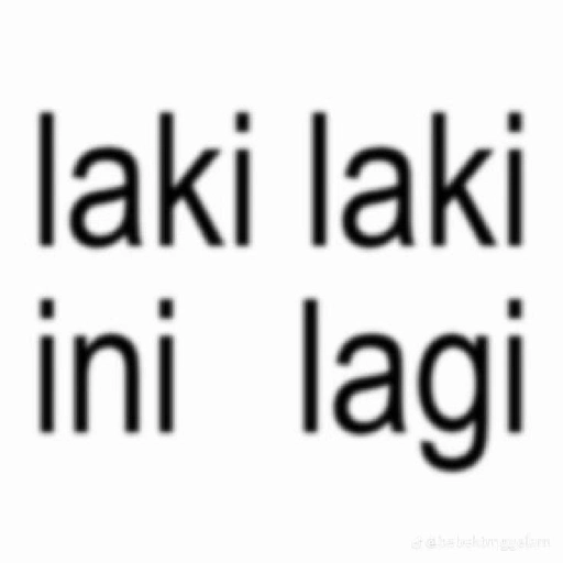 Text singkat kocak 18