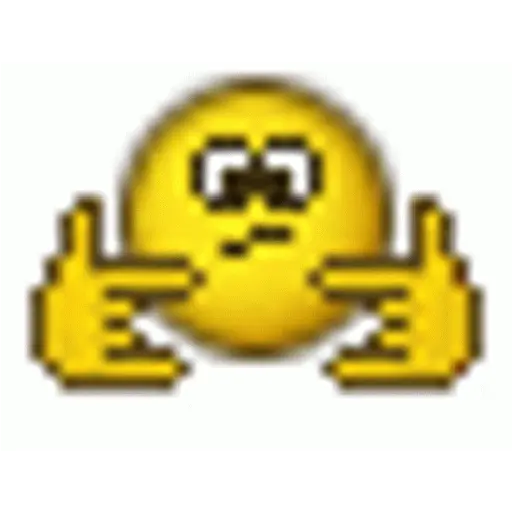 pixel emoji😄👻 10