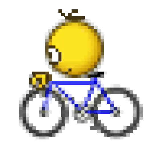 pixel emoji😄👻 12