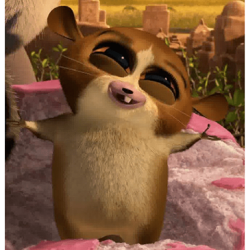 Mort madagascar 19