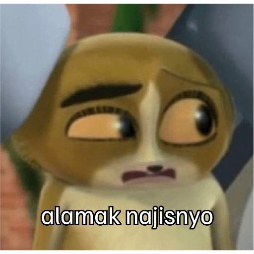 Mort madagascar 18