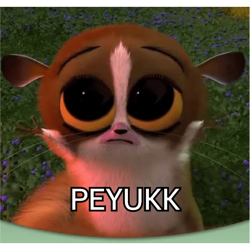 Mort madagascar 3