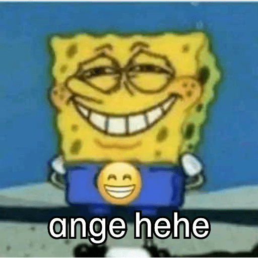 Meme SpongeBob 16