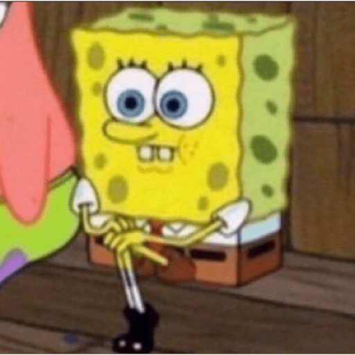 Meme SpongeBob 15