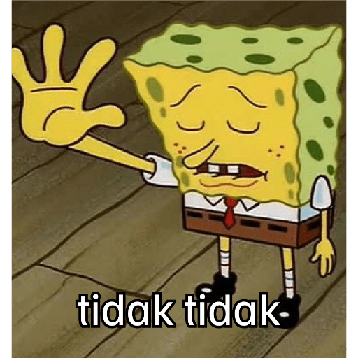 Meme SpongeBob 14