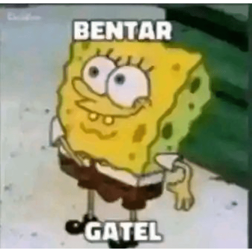 Meme SpongeBob 11