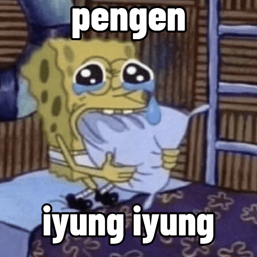 Meme SpongeBob 8