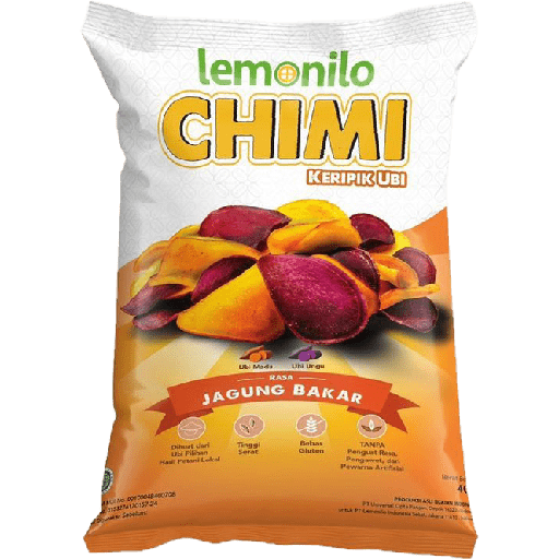 Snack ciki
