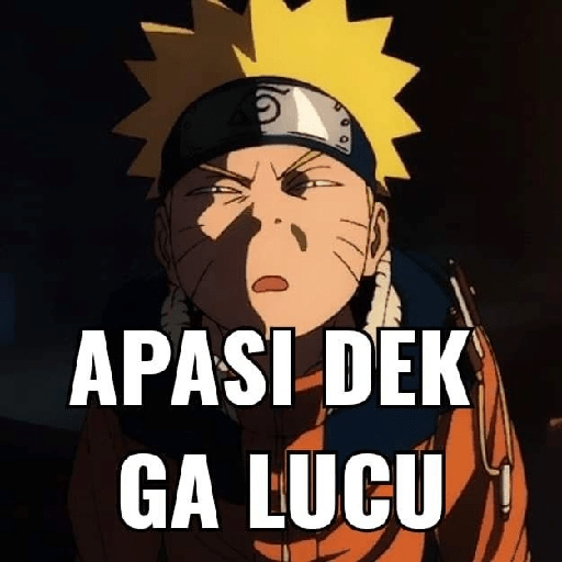 Meme naruto