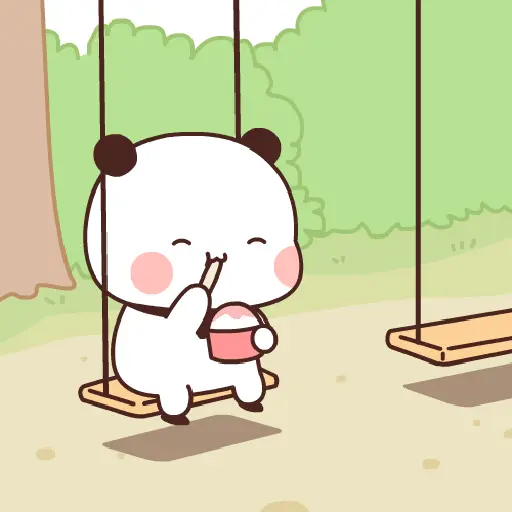 Pandaa ucull 3
