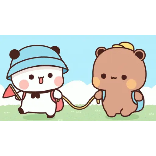 Pandaa ucull 14