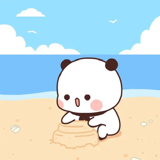 Pandaa ucull 5