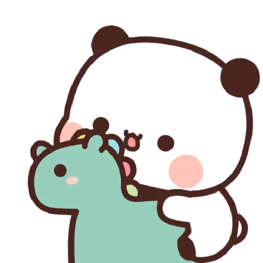 Pandaa ucull 22