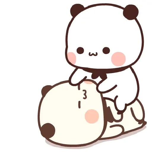 Pandaa ucull 2