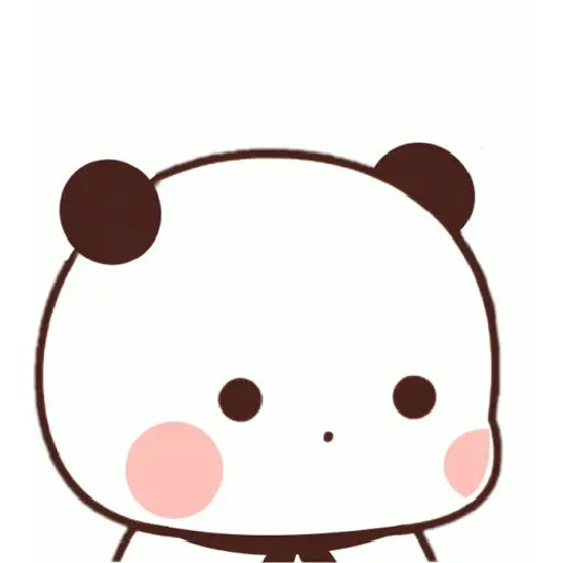 Panda gemoy 20