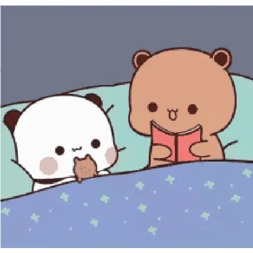 Panda gemoy 30