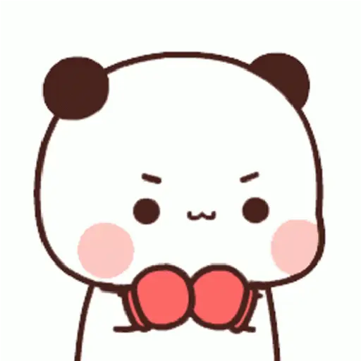 Panda gemoy 19