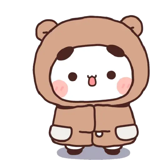 Panda gemoy 16