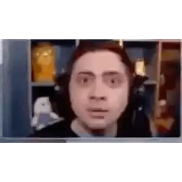 Streamers out of context