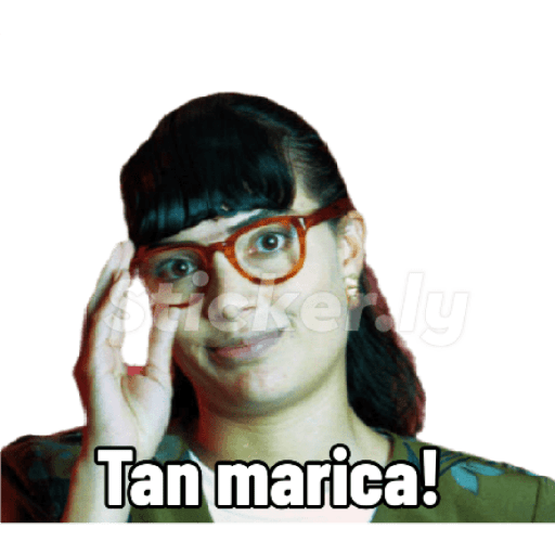 Betty la fea 3 8