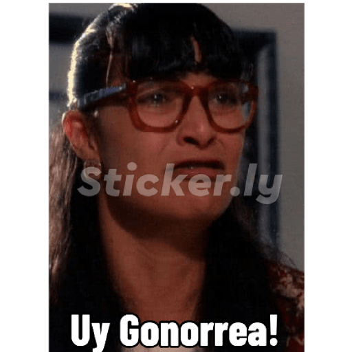 Betty la fea 3 21