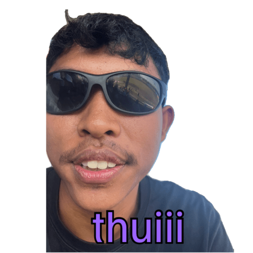 My stickers 1