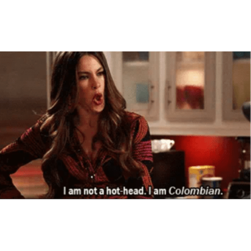Modern family 5