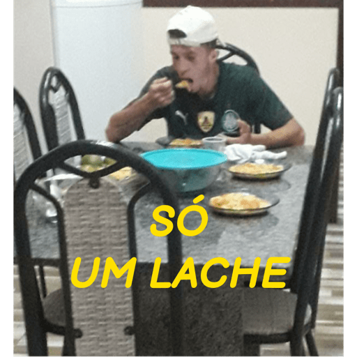 As lendas 8