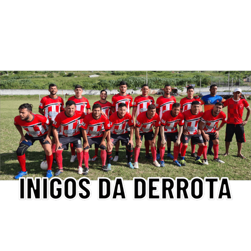 As lendas 25