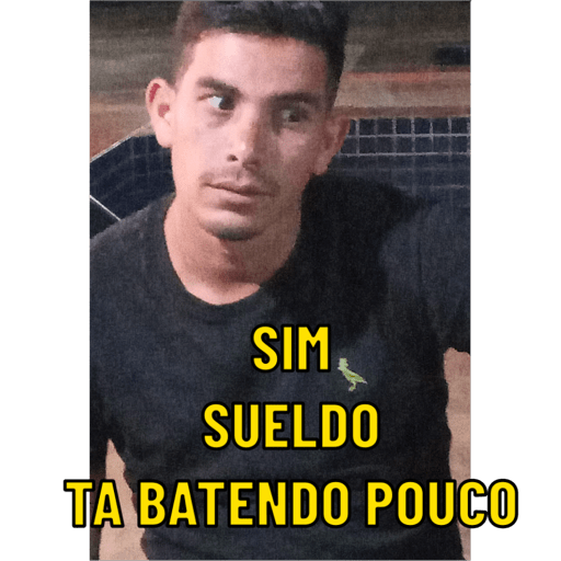As lendas 19