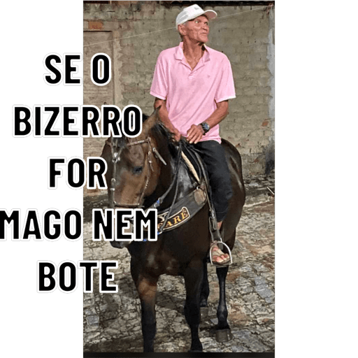 As lendas 27