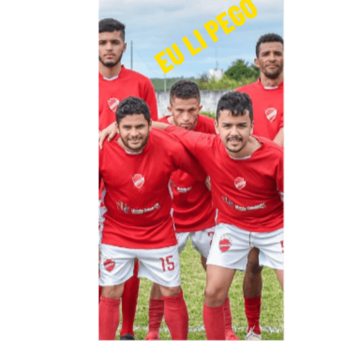 As lendas 5