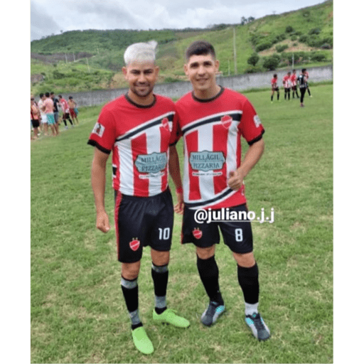 As lendas 2