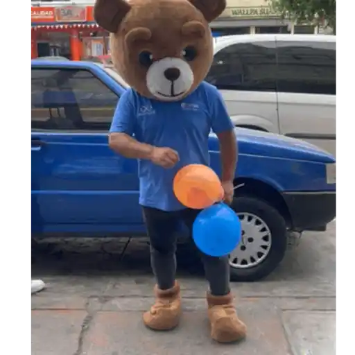 Trabajo Entel 6