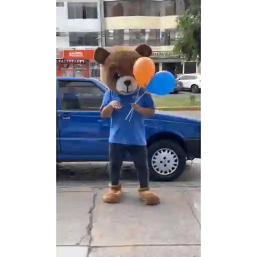 Trabajo Entel 5