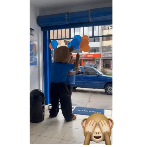 Trabajo Entel 4