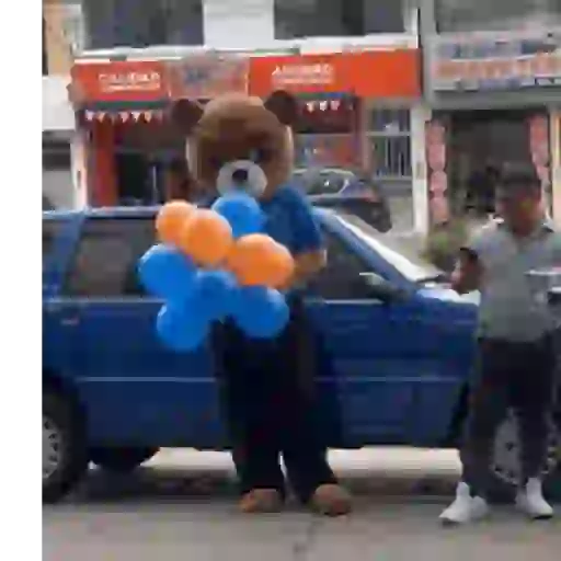 Trabajo Entel 3