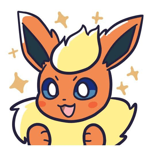 Flareon 1