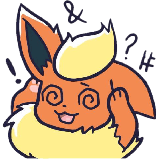Flareon 2