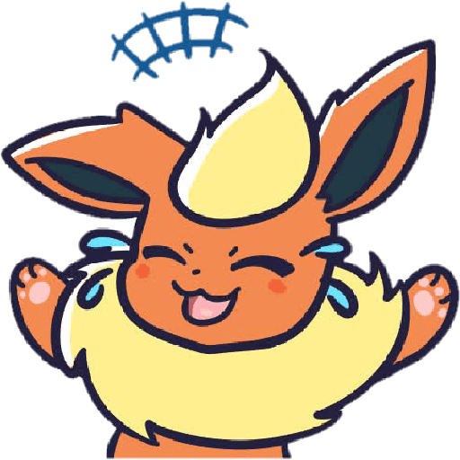 Flareon 3