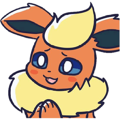 Flareon 4