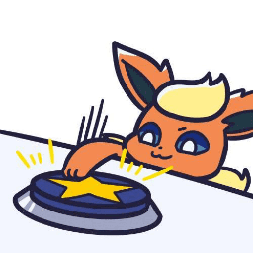 Flareon 8