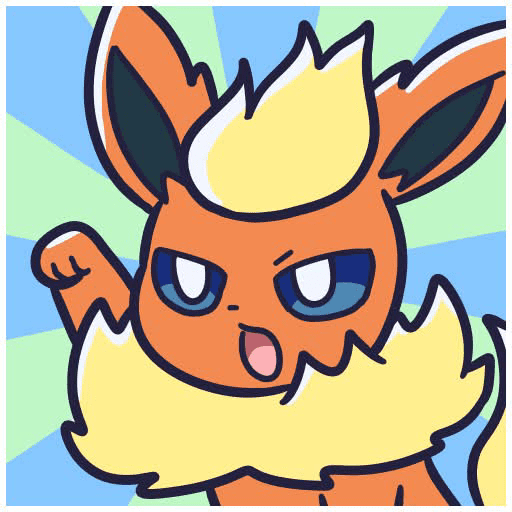 Flareon 9