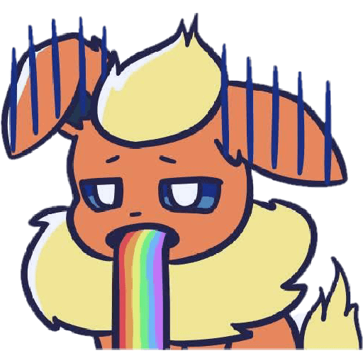Flareon 11