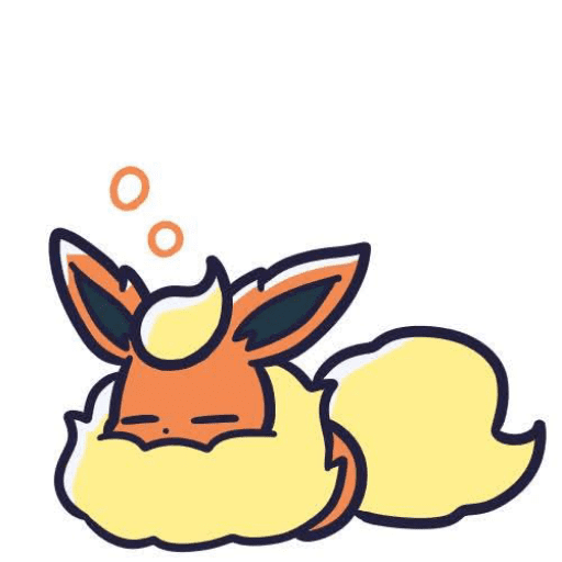 Flareon 12