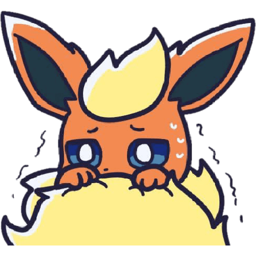 Flareon 13