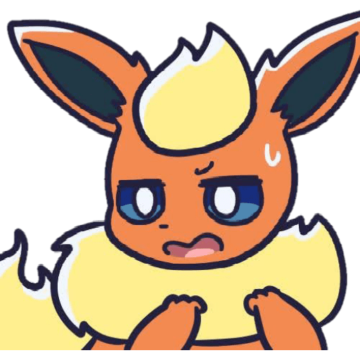 Flareon 15