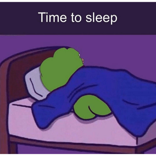 Peepo frog 7